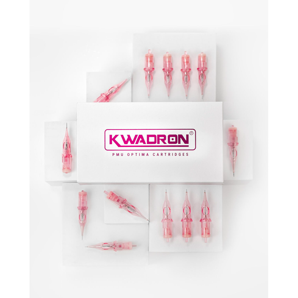 KWADRON OPTIMA RLLT #0801