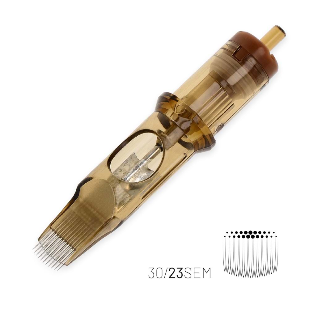 KWADRON SEMLT #1023