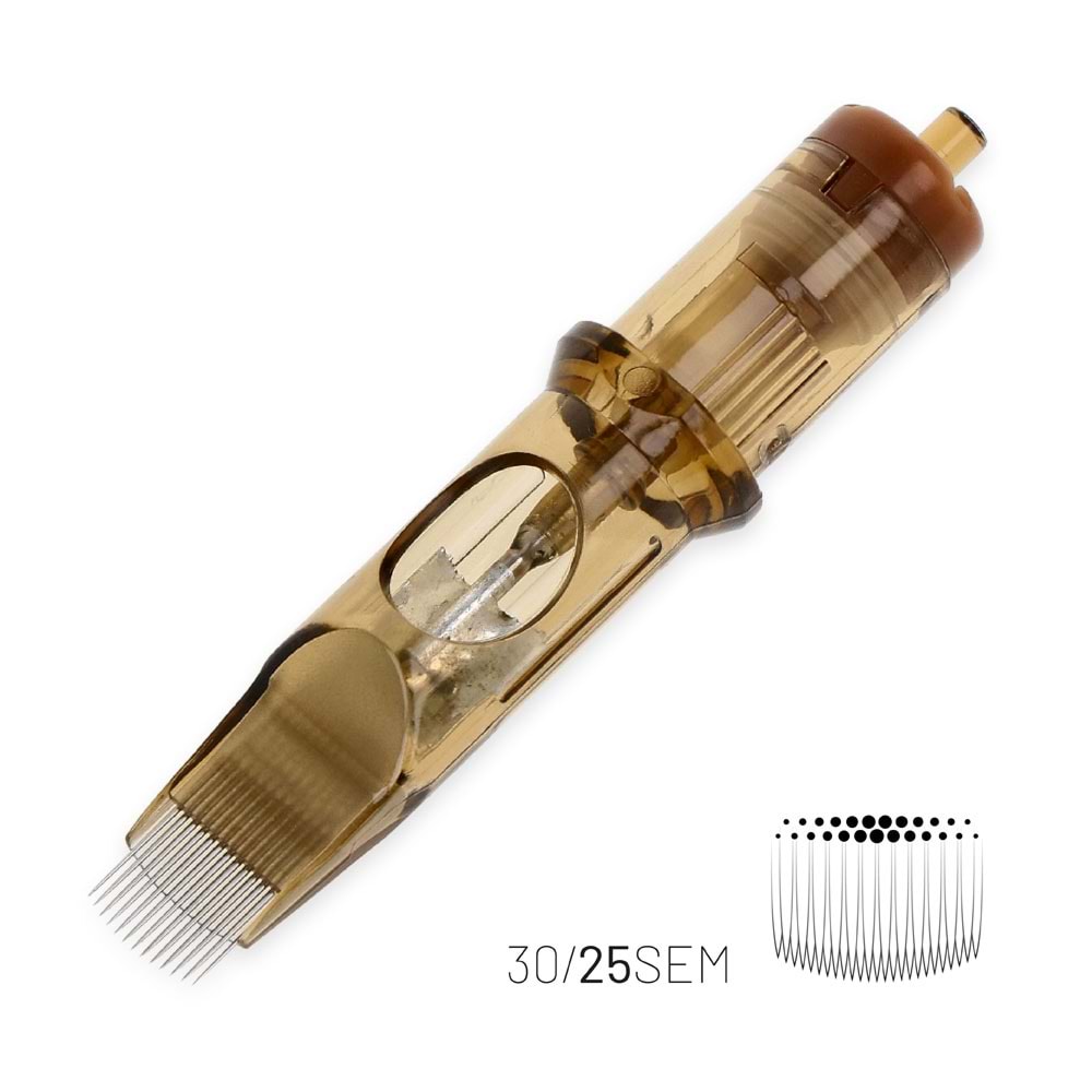 KWADRON SEMLT #1025