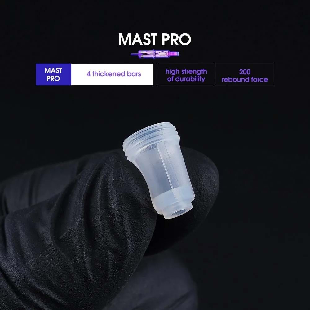 MAST PRO RL #0803