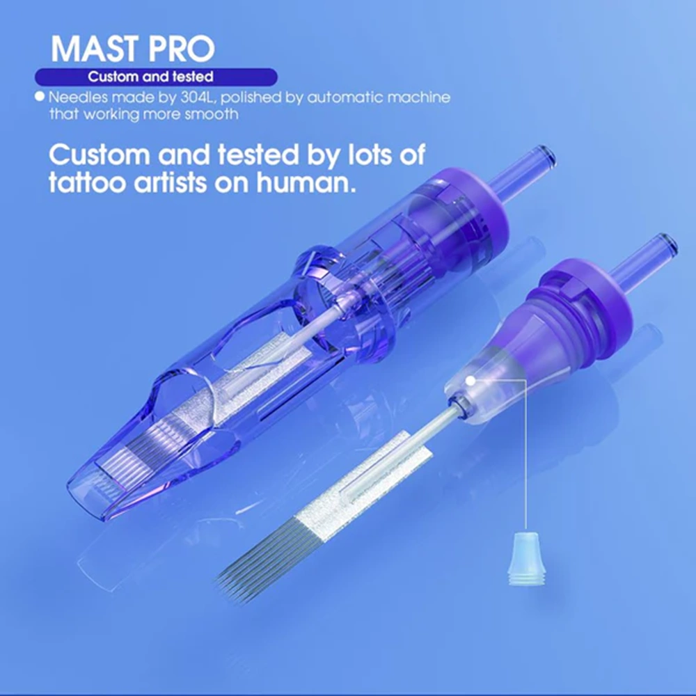 MAST PRO RLT #1005