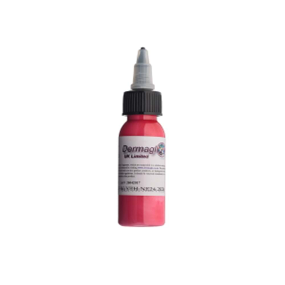 DERMAGLO BUBBLEGUM PINK 25 ml