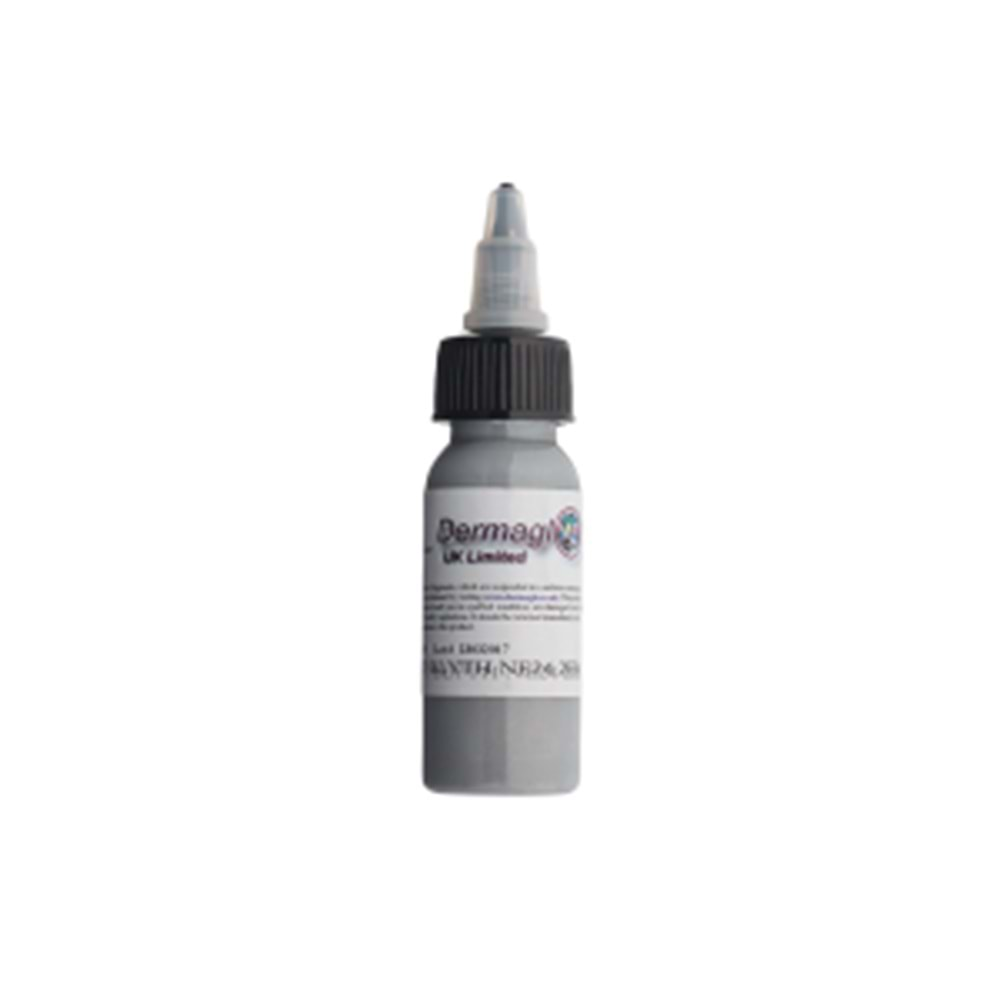 DERMAGLO LIGHT GREY 25 ml