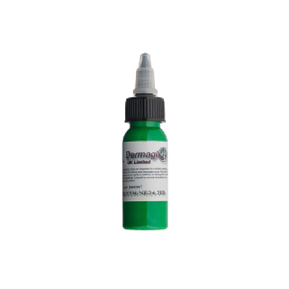 DERMAGLO LUNA GREEN 25 ml