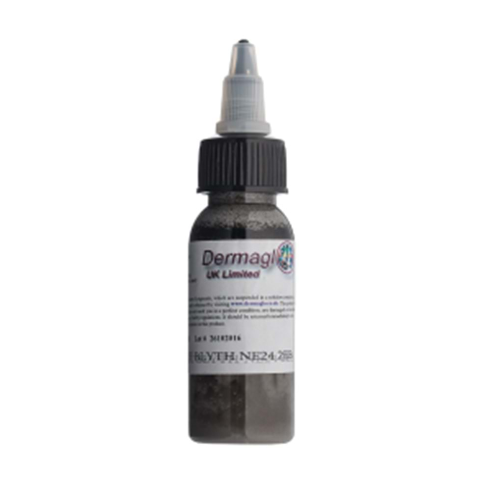 DERMAGLO NAVAL GREY 25 ml