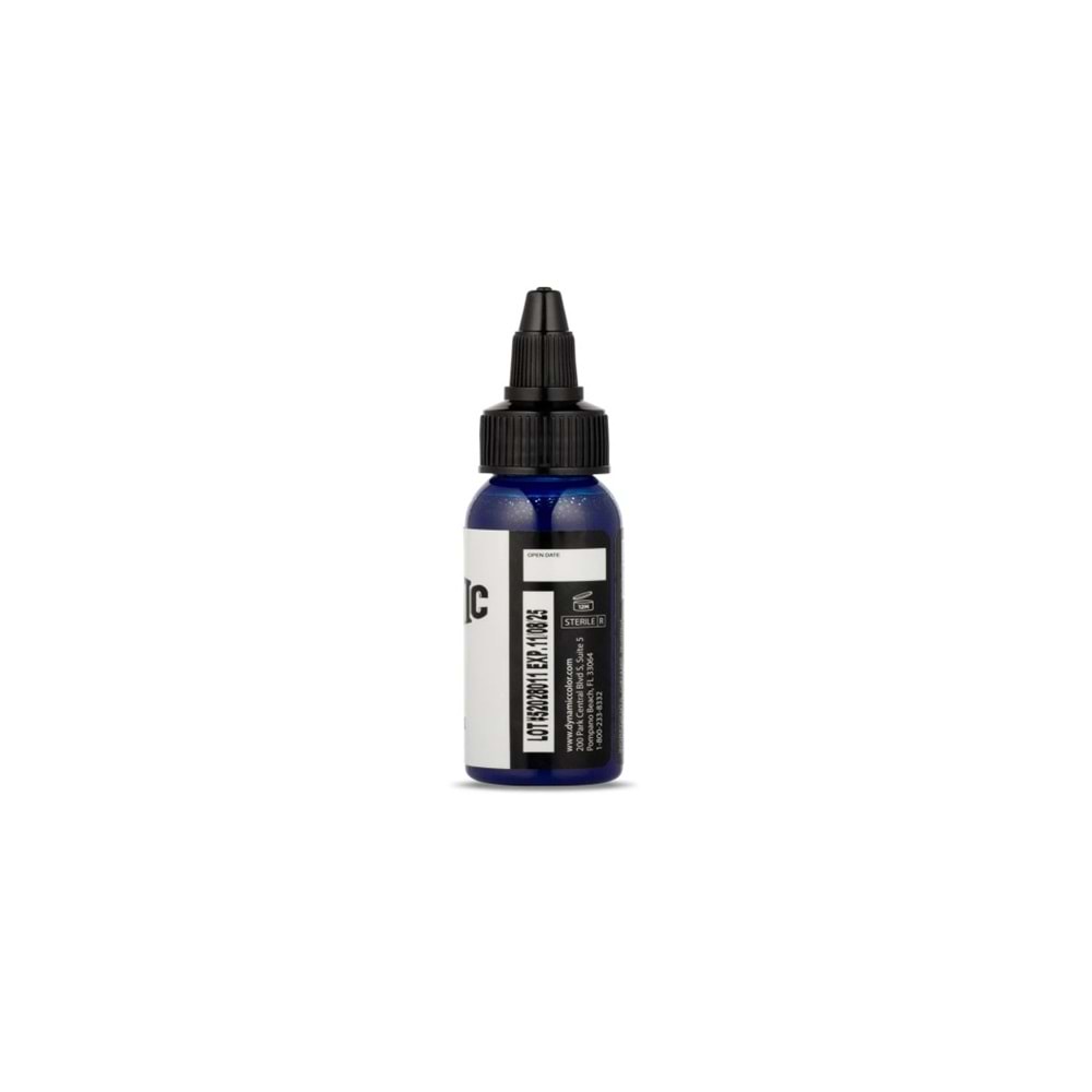 DYNAMIC BLUE 1 oz