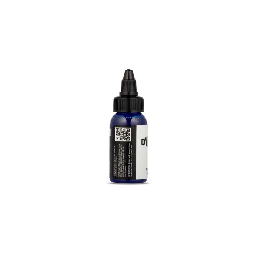 DYNAMIC BLUE 1 oz