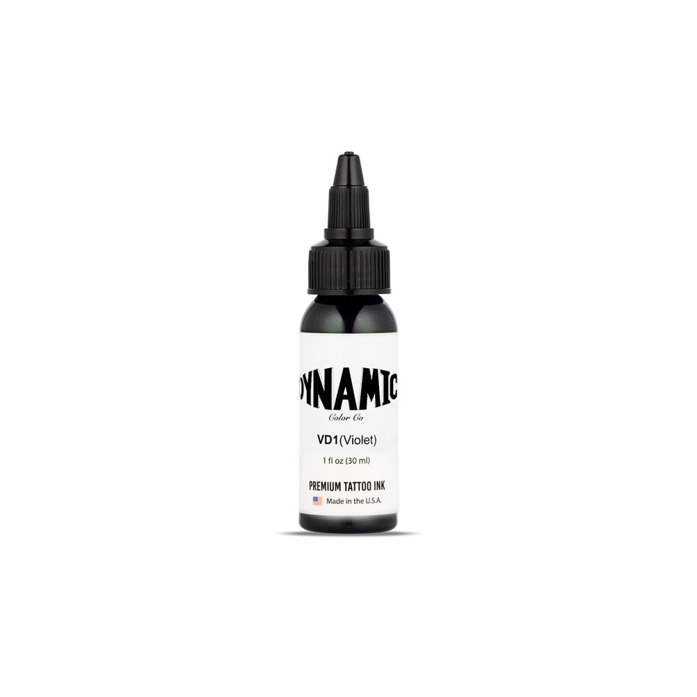 DYNAMIC VIOLET 1 oz