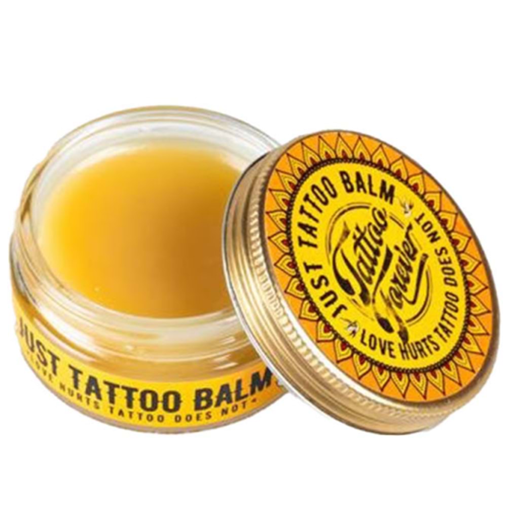 TATTOO FOREVER JUST TATTOO BALM 50ml