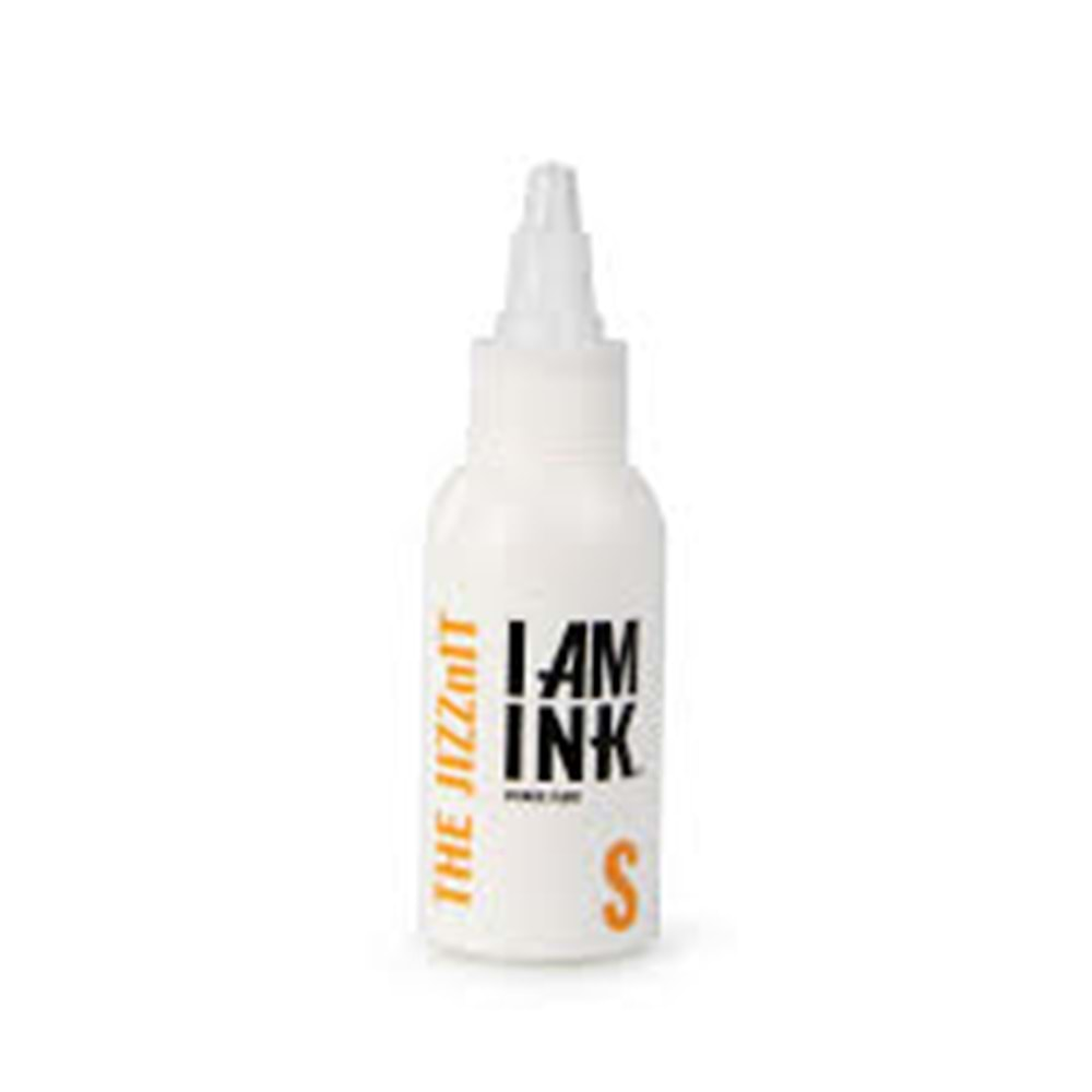 I AM INK THE JIZZNIT STENCIL FLUID 50 ML