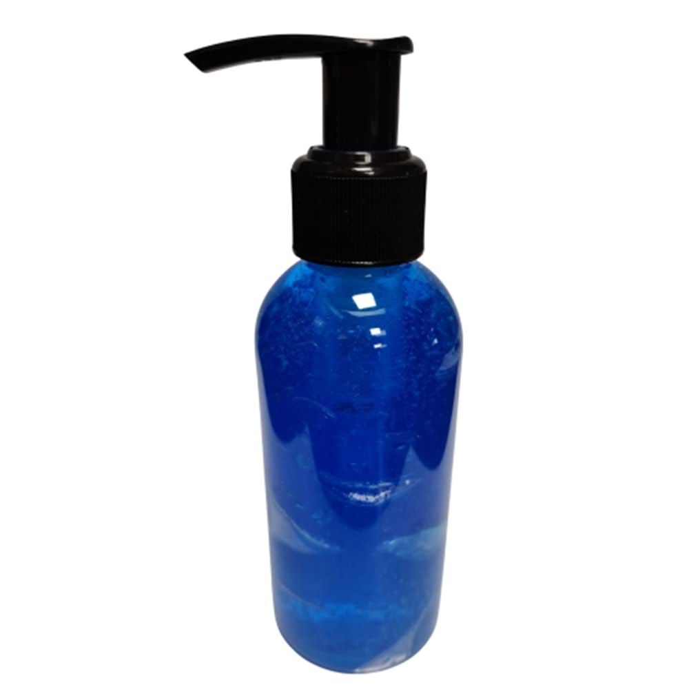 ALCATRAZ STENCIL FLUID (Jel)