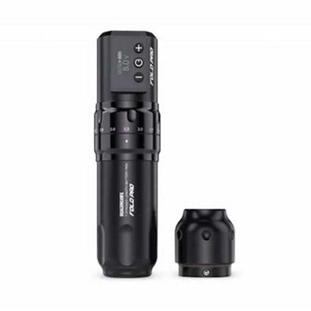 DRAGONHAWK FOLD PRO 2.4-4.2 STROKE