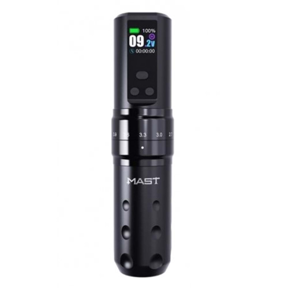 MAST FOLD 2 PRO - 2.4-4.2 STROKE TEK BATARYALI