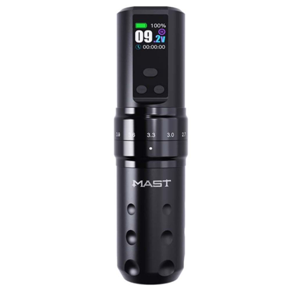 MAST FOLD 2 PRO - 2.4-4.2 STROKE TEK BATARYALI