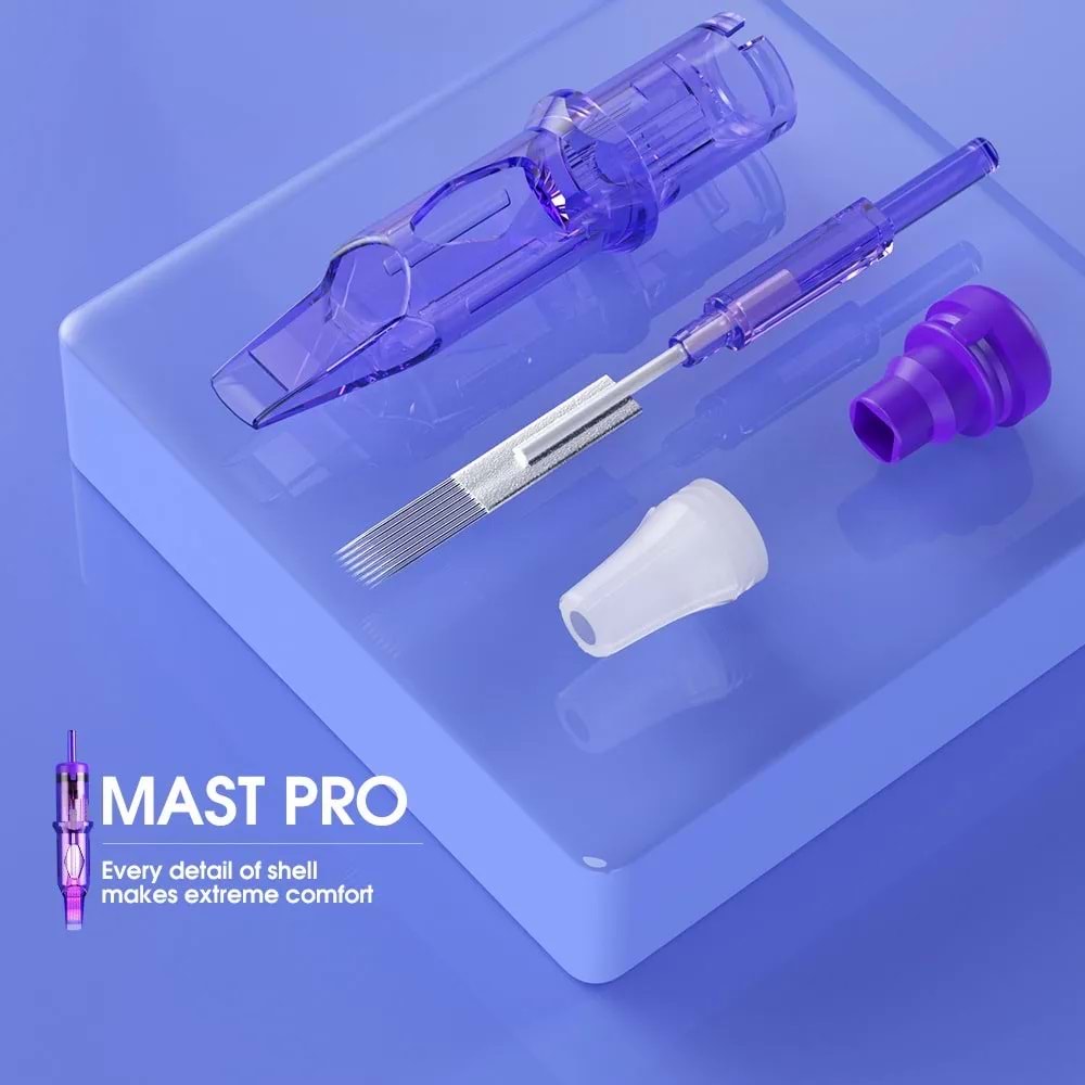 MAST PRO RL #1205
