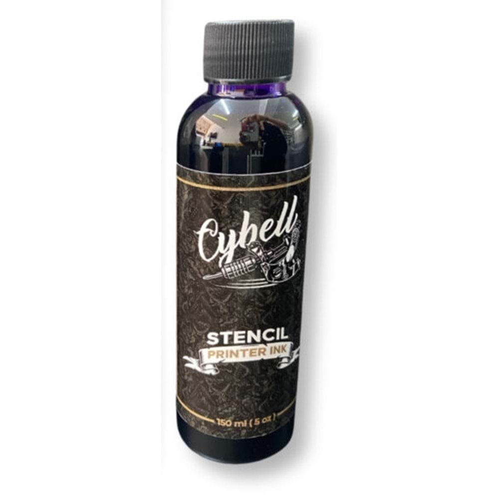 CYBELL STENCIL PRINTER INK