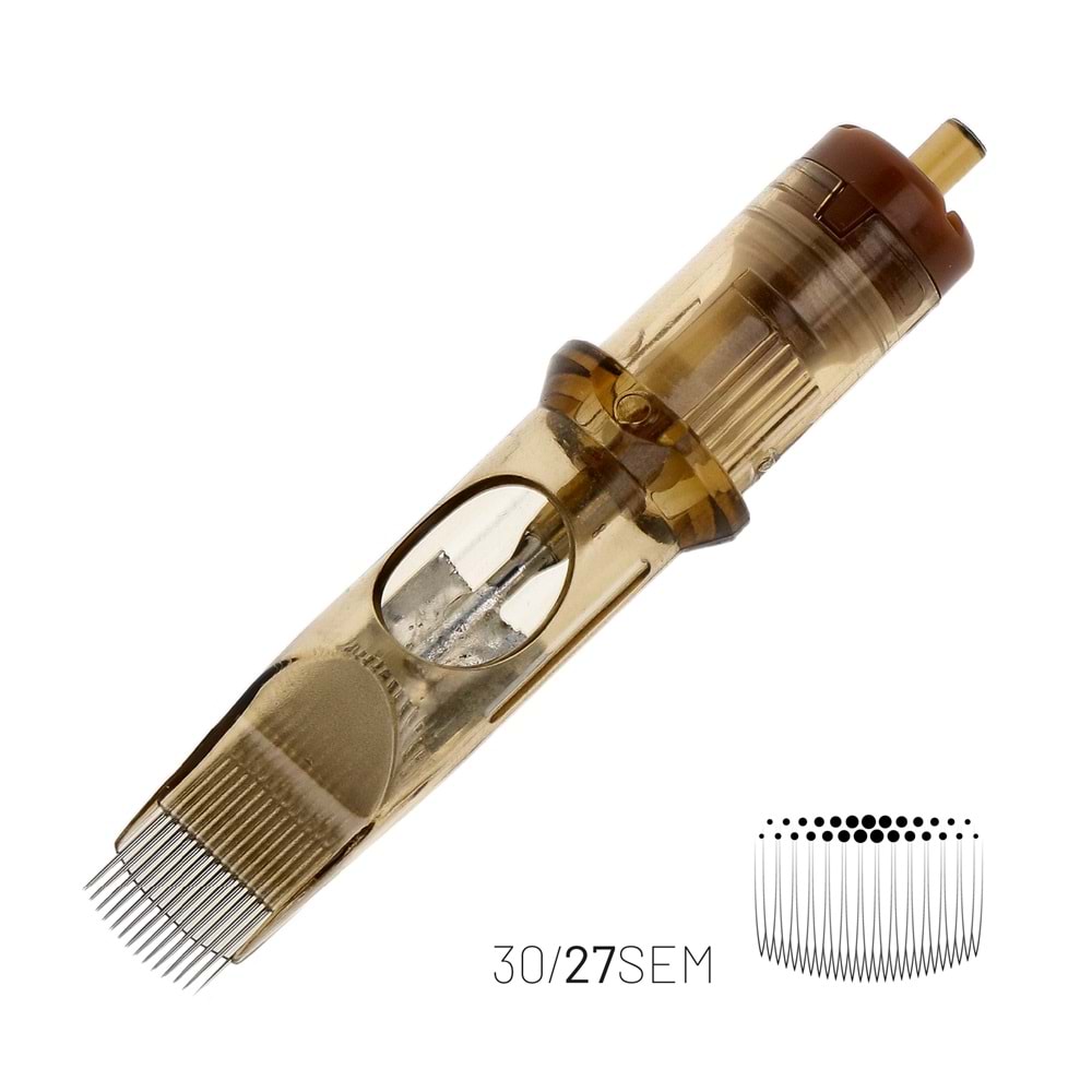 KWADRON SEMLT #1027