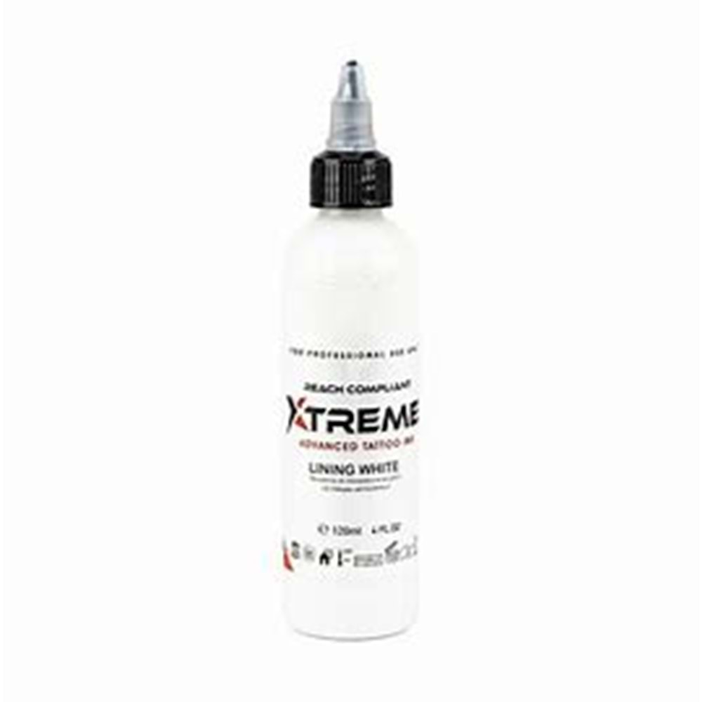 XTREME LINING WHITE 1 oz