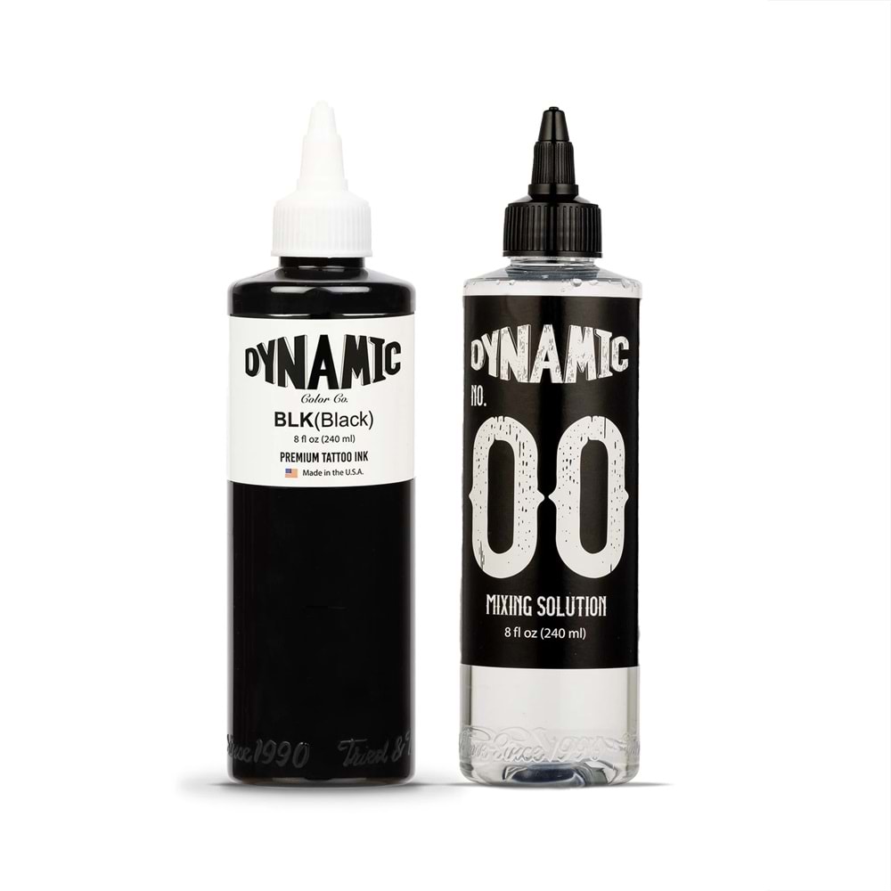DYNAMIC MAKE YOUR OWN GREYWASH