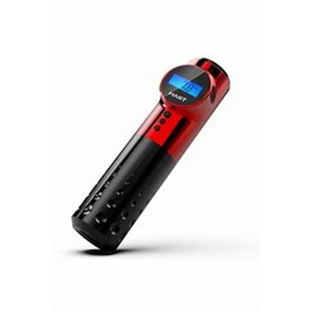 MAST ARCHER 3.5 STROKE RED
