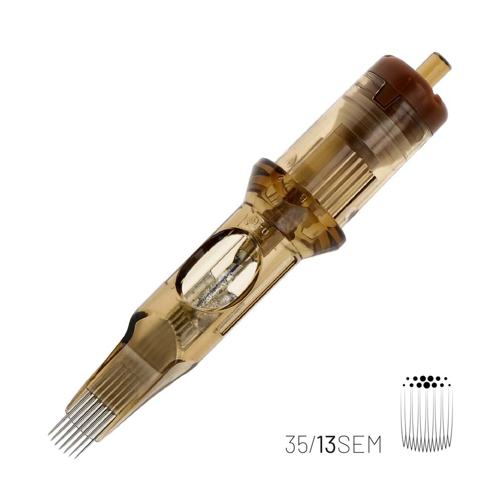 KWADRON SEMLT #1213