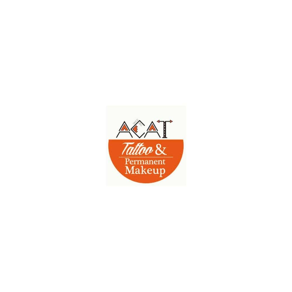 ACAT SKIN CARE TATTOO & PMU KREM