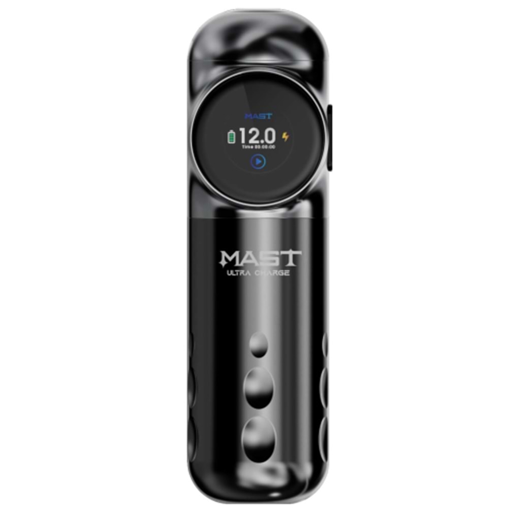 MAST ARCHER S 4.2 STROKE BLACK