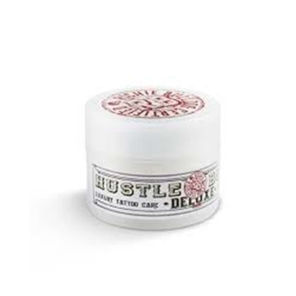 HUSTLE BUTTER TATTOO BALM