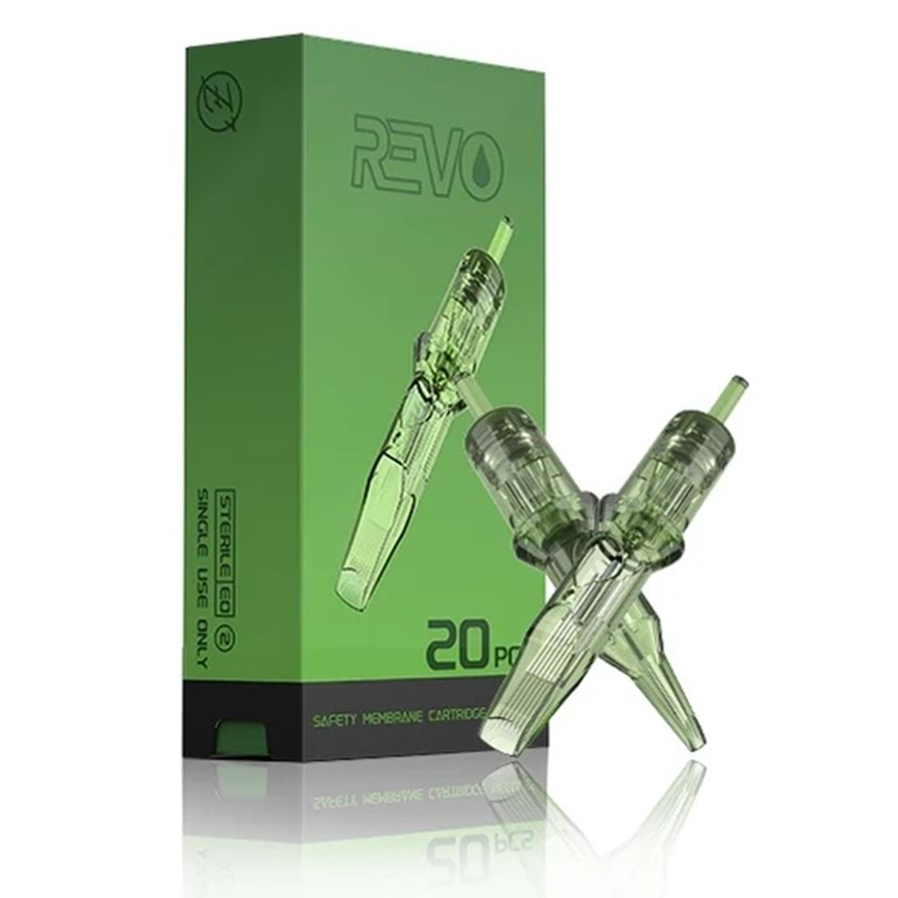 EZ INKin REVO RL #1009