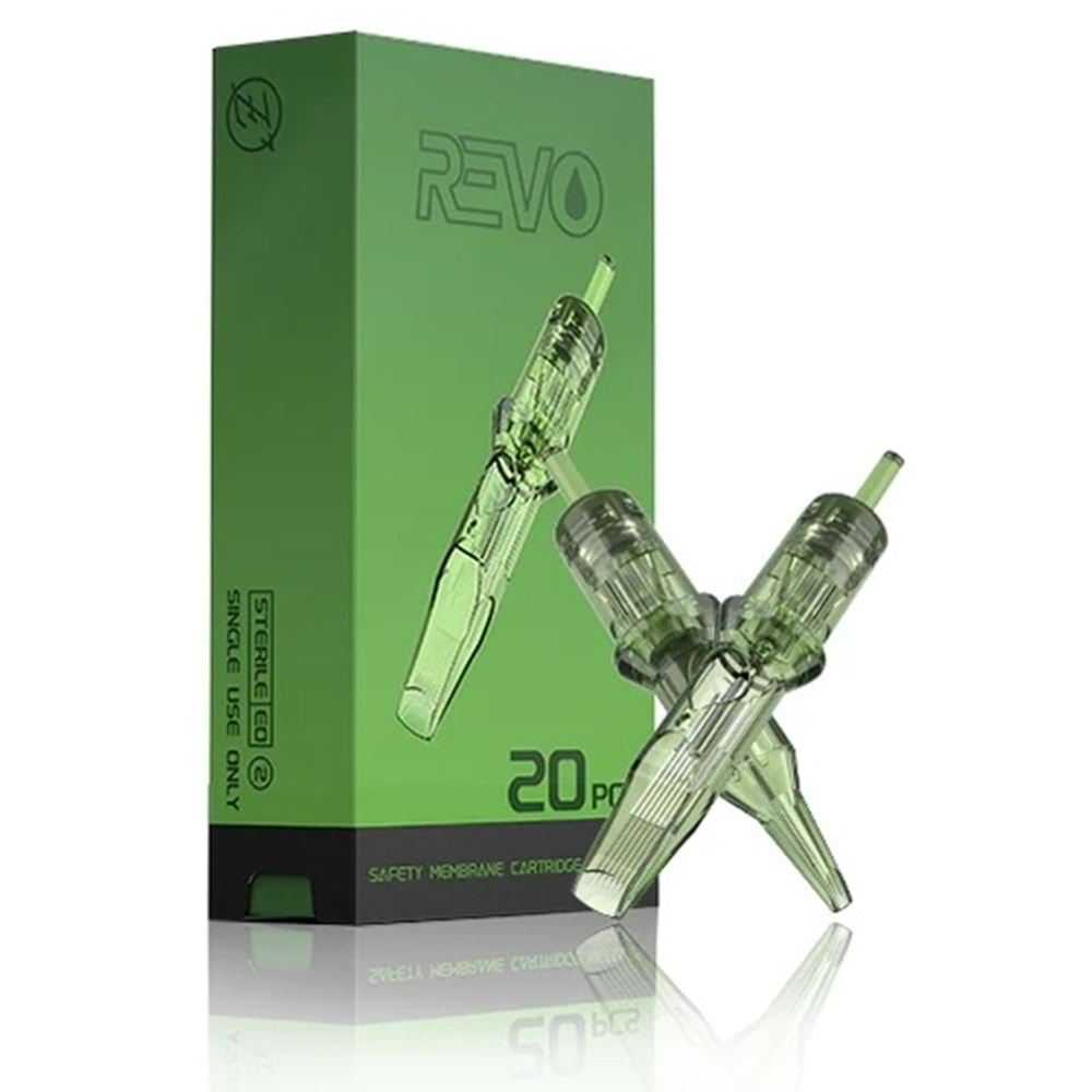 EZ INKin REVO RM-1 #1007