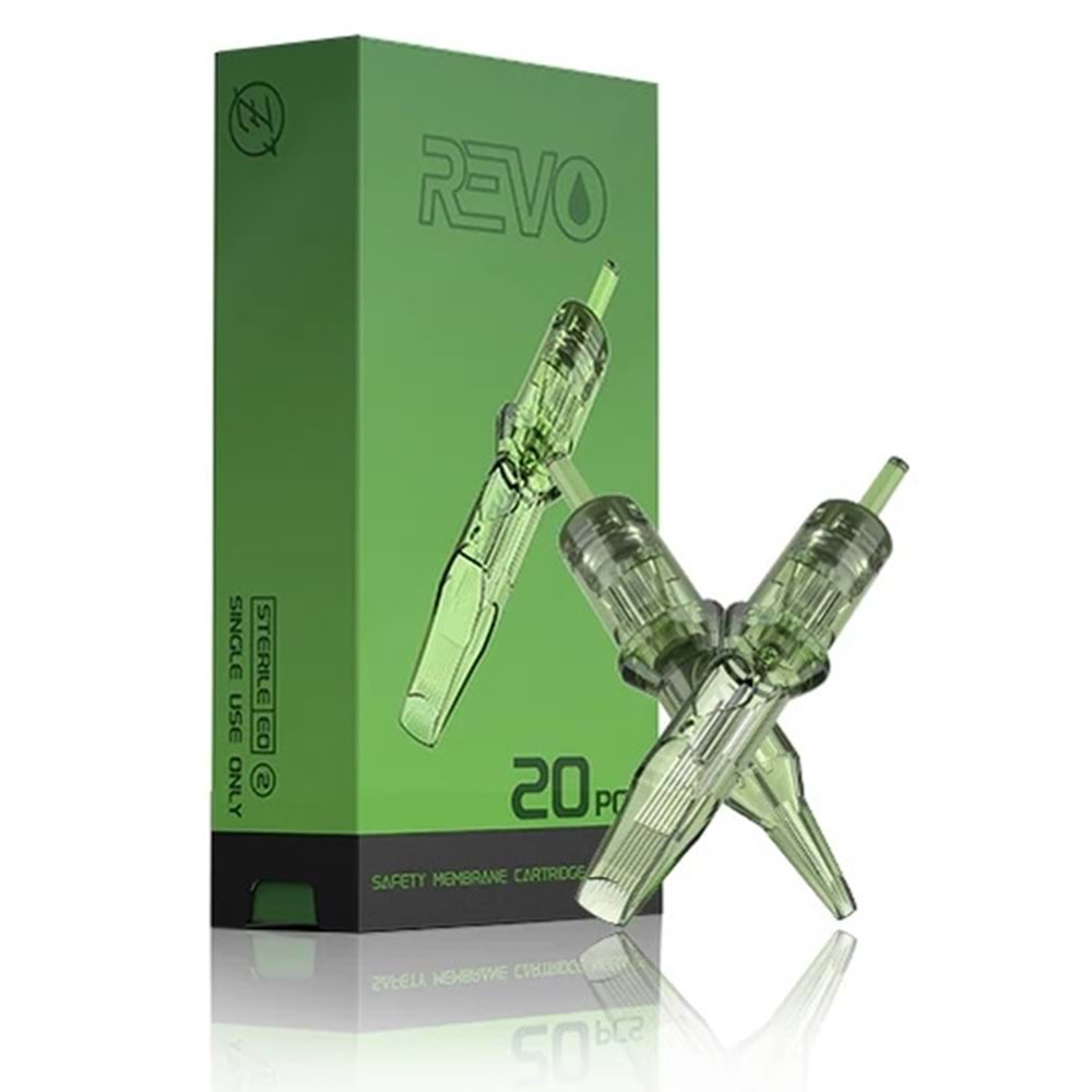 EZ INKin REVO RM-1 #1015