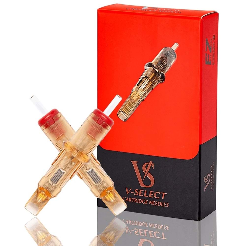 EZ V-SELECT CARTRIDGES RM-1 #1007