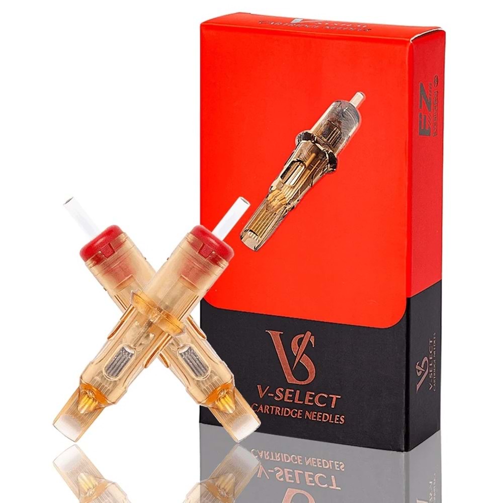 EZ V-SELECT CARTRIDGES RM-1 #1013