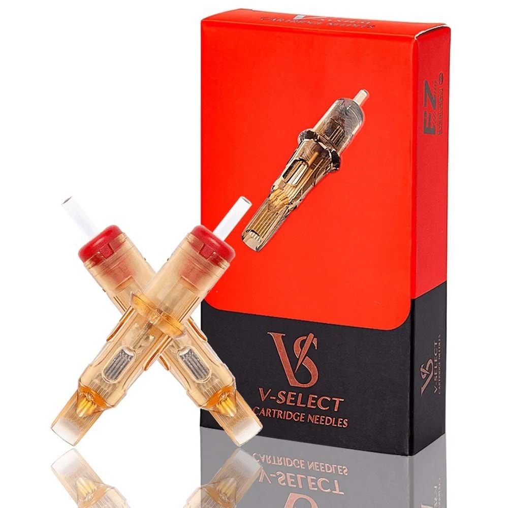 EZ V-SELECT CARTRIDGES RM-1 #1019