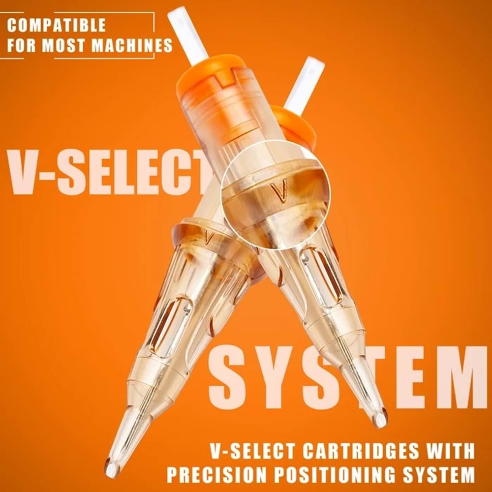 EZ V-SELECT RS #1005