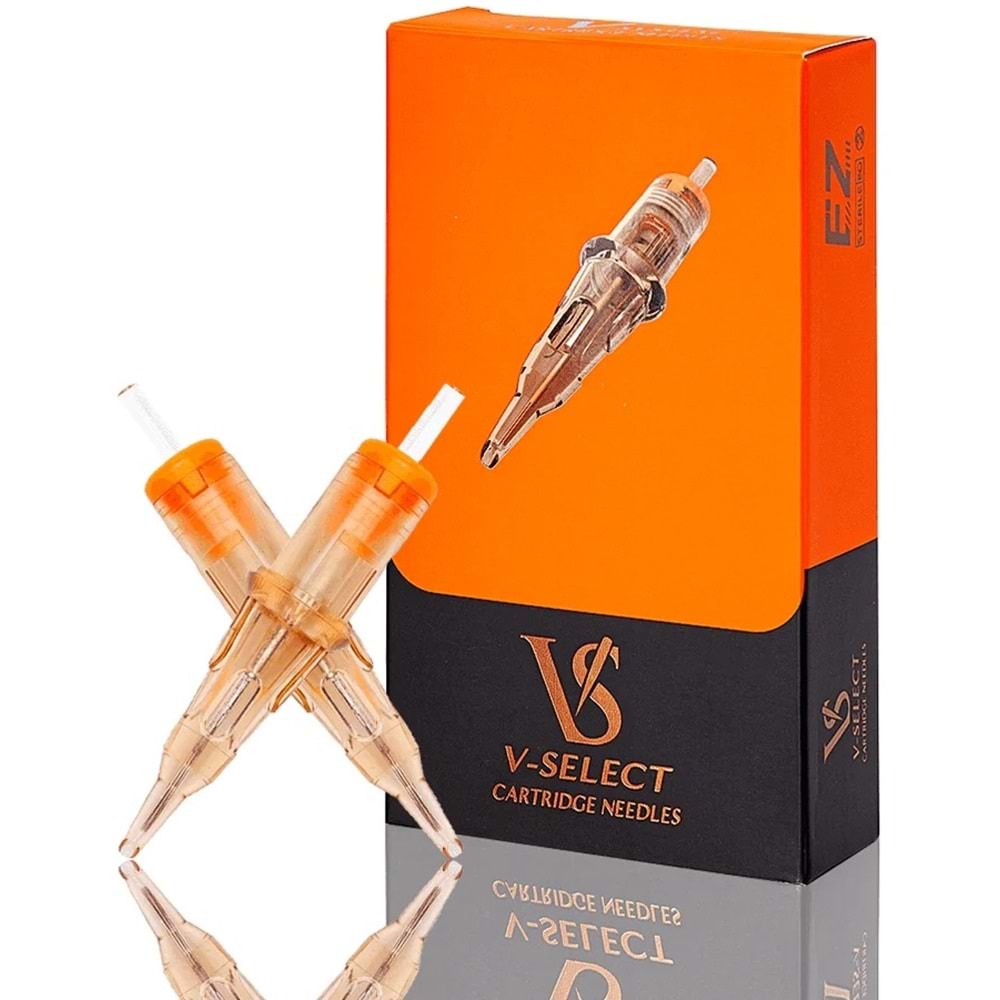 EZ V-SELECT CARTRIDGES RS #1009