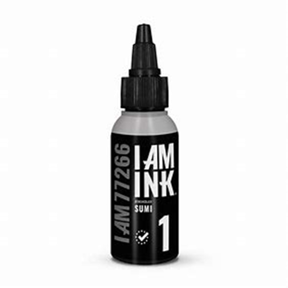 I AM INK 1 SUMI 1,7 OZ (50ML)