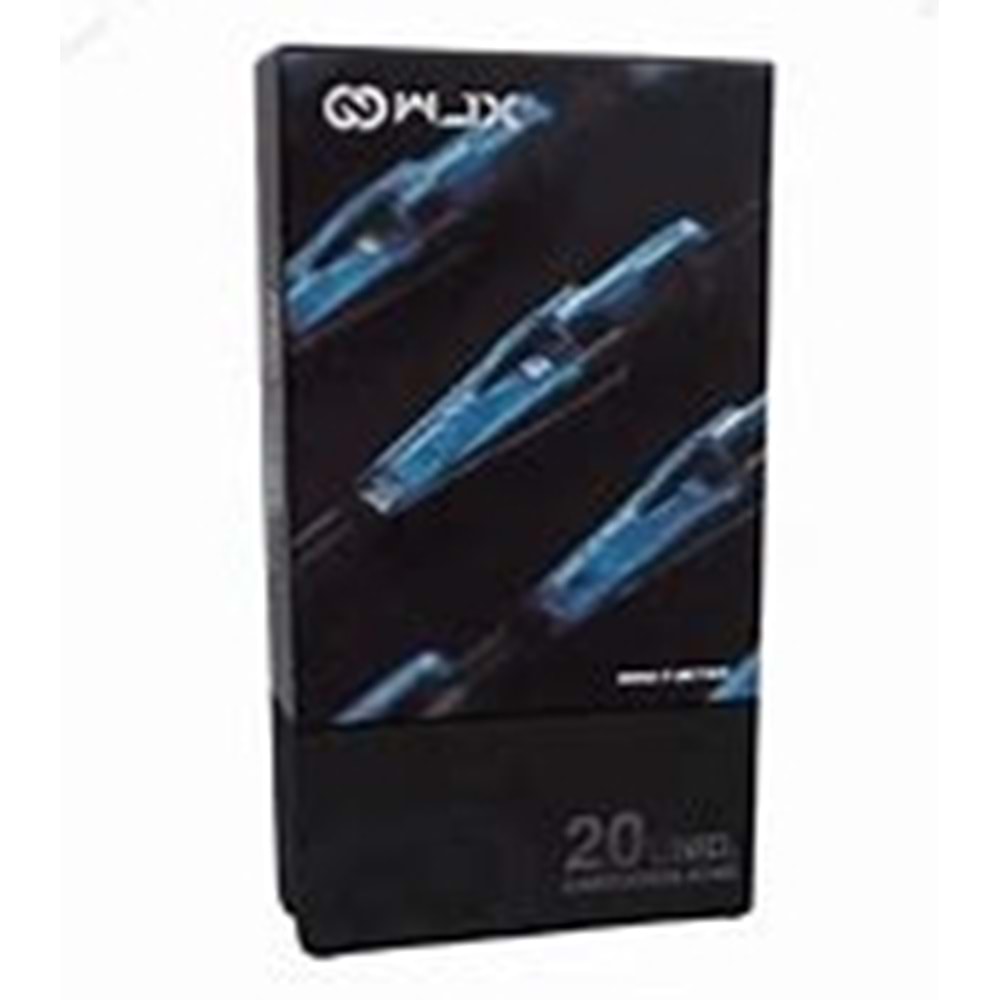 WJX RM-1 #1007