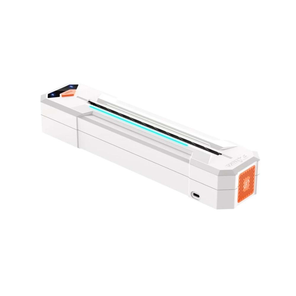 EZ TATTOO STENCIL YAZICI BEYAZ KABLOSUZ 2500mAH PİL