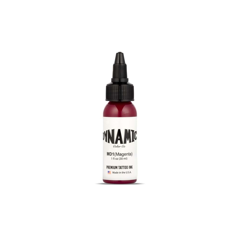 DYNAMIC MAGENTA 1 oz