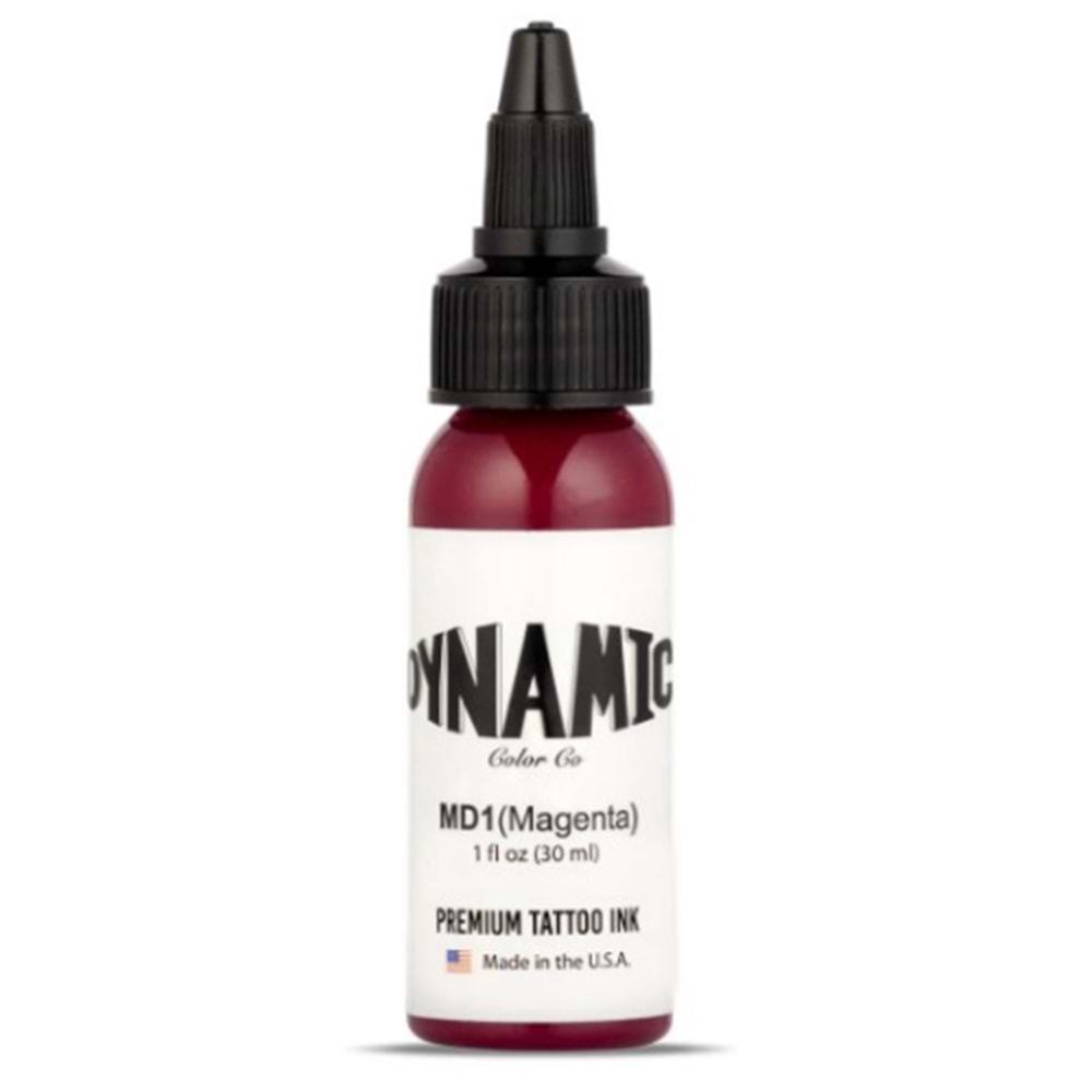 DYNAMIC MAGENTA 1 oz
