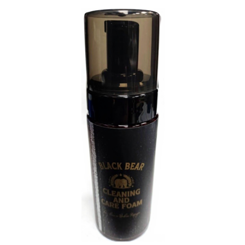 BLACK BEAR Dövme Bakım Seti - Kuru Ciltler İçin