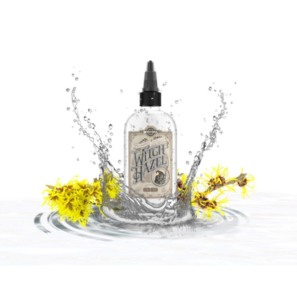 PANTHERA Witch Hazel 150 ml. Solüsyon