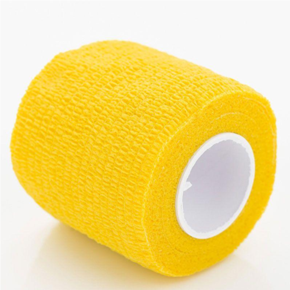 EZ Grip Cover Rulo Sarı