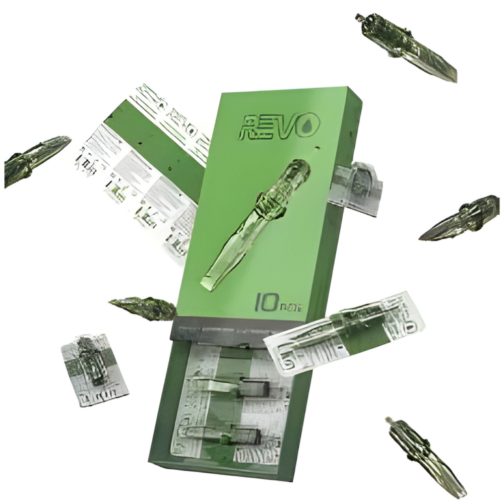 INKin REVO RL #1218 10lu paket