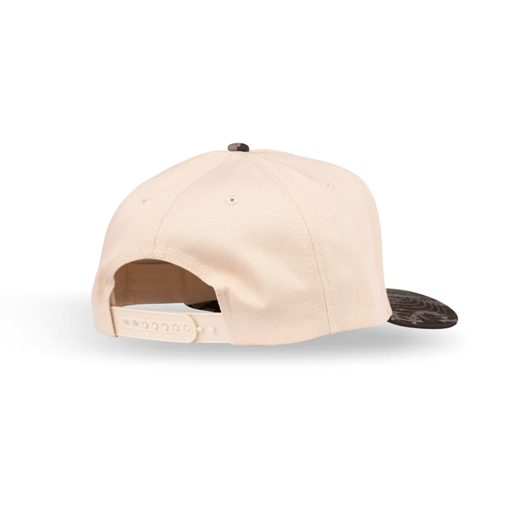 DYNAMIC REAL TREE HAT