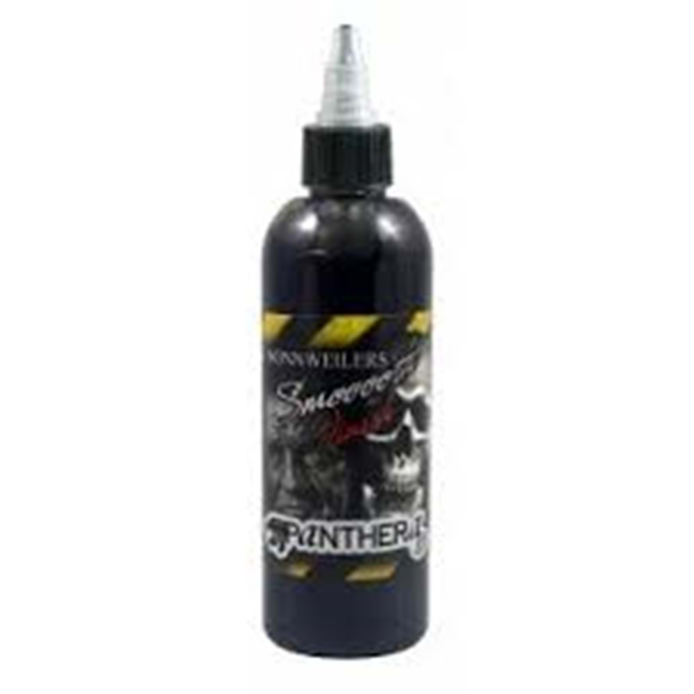 PANTHERA RALF NONNWEILER SMOOTH FINISH 5 OZ (150ml) Dövme Boyası