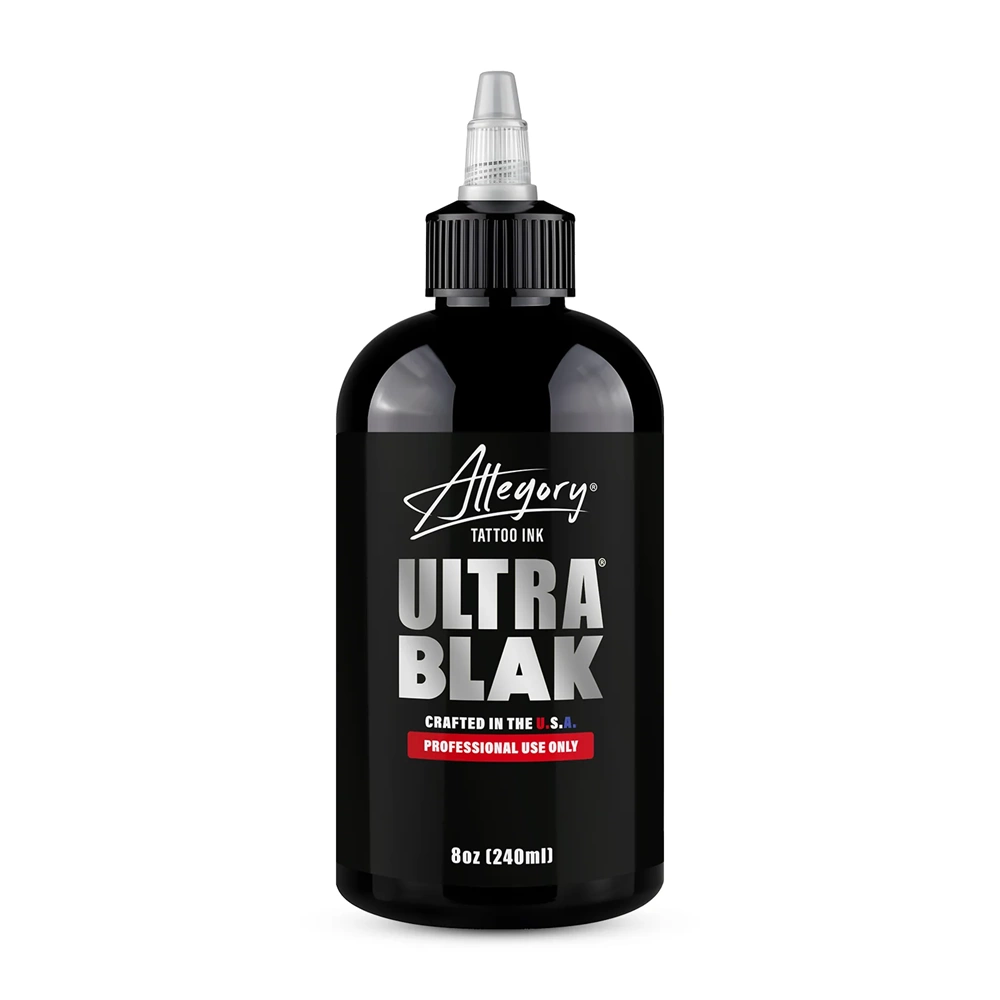 ALLEGORY ULTRA BLAK 8 oz