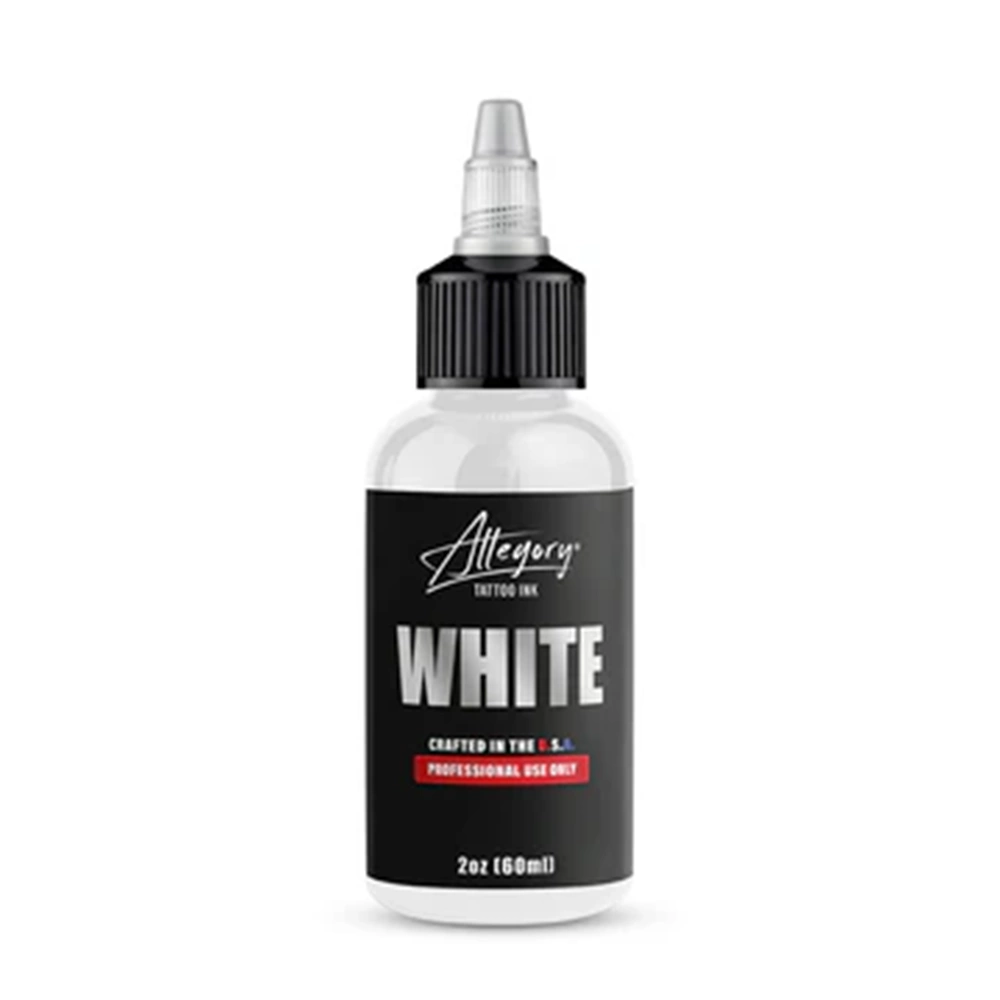 ALLEGORY WHITE 2 oz