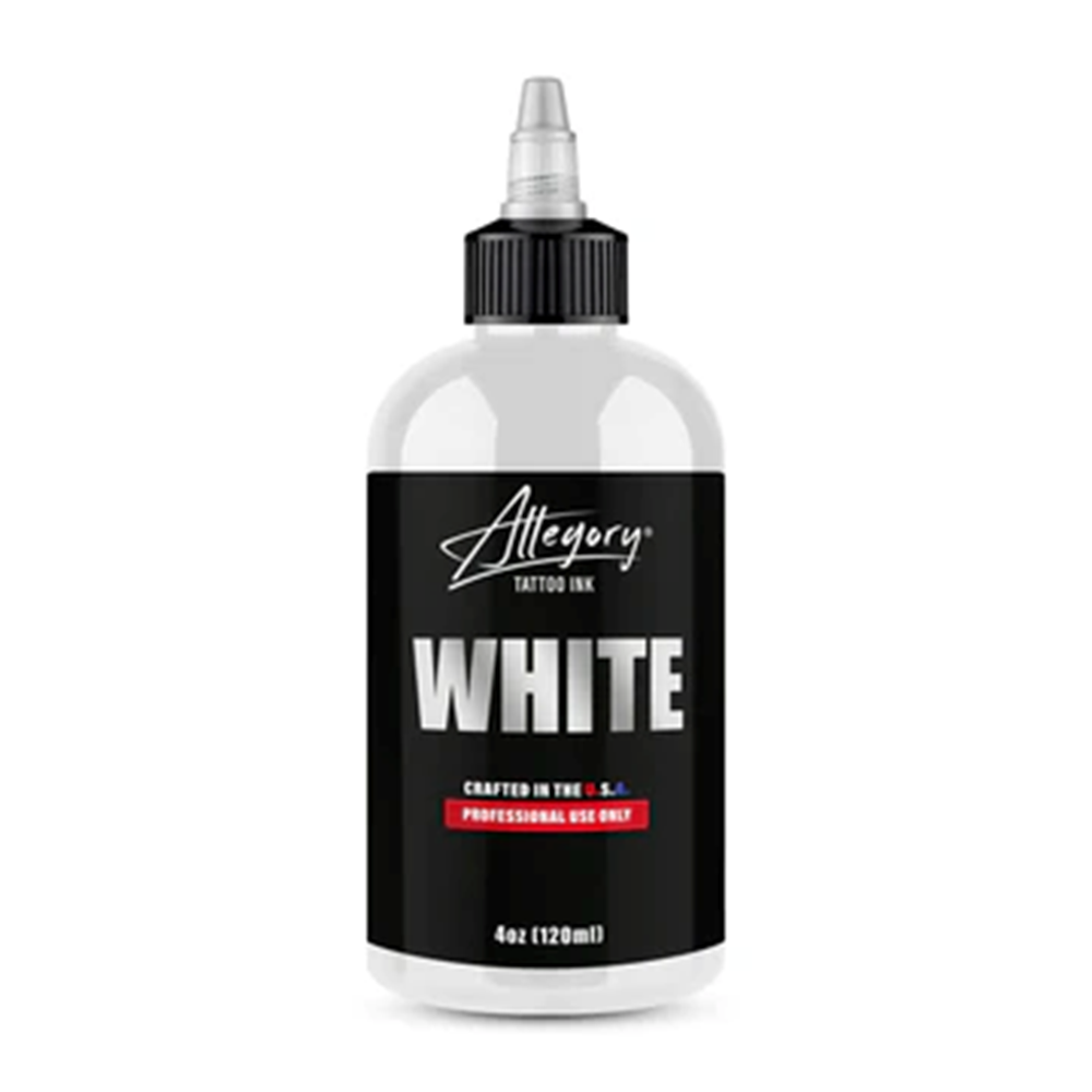 ALLEGORY WHITE 4 oz